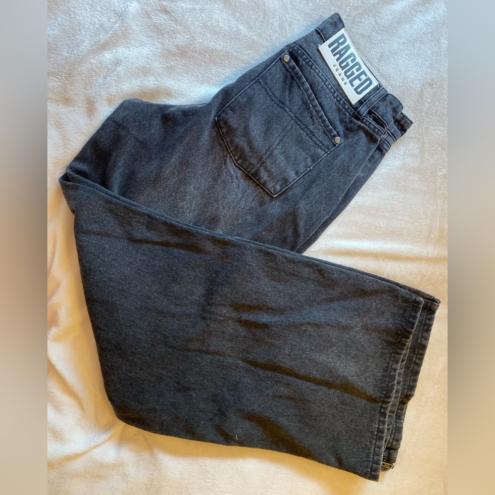 The Ragged Priest Feral Flare Jeans - Picture 8 of 11